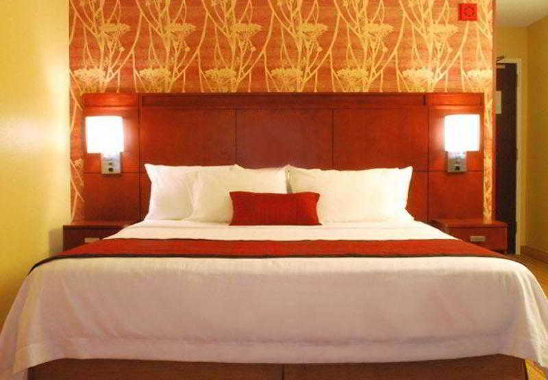 Courtyard By Marriott Jacksonville Airport/ Northeast Room photo
