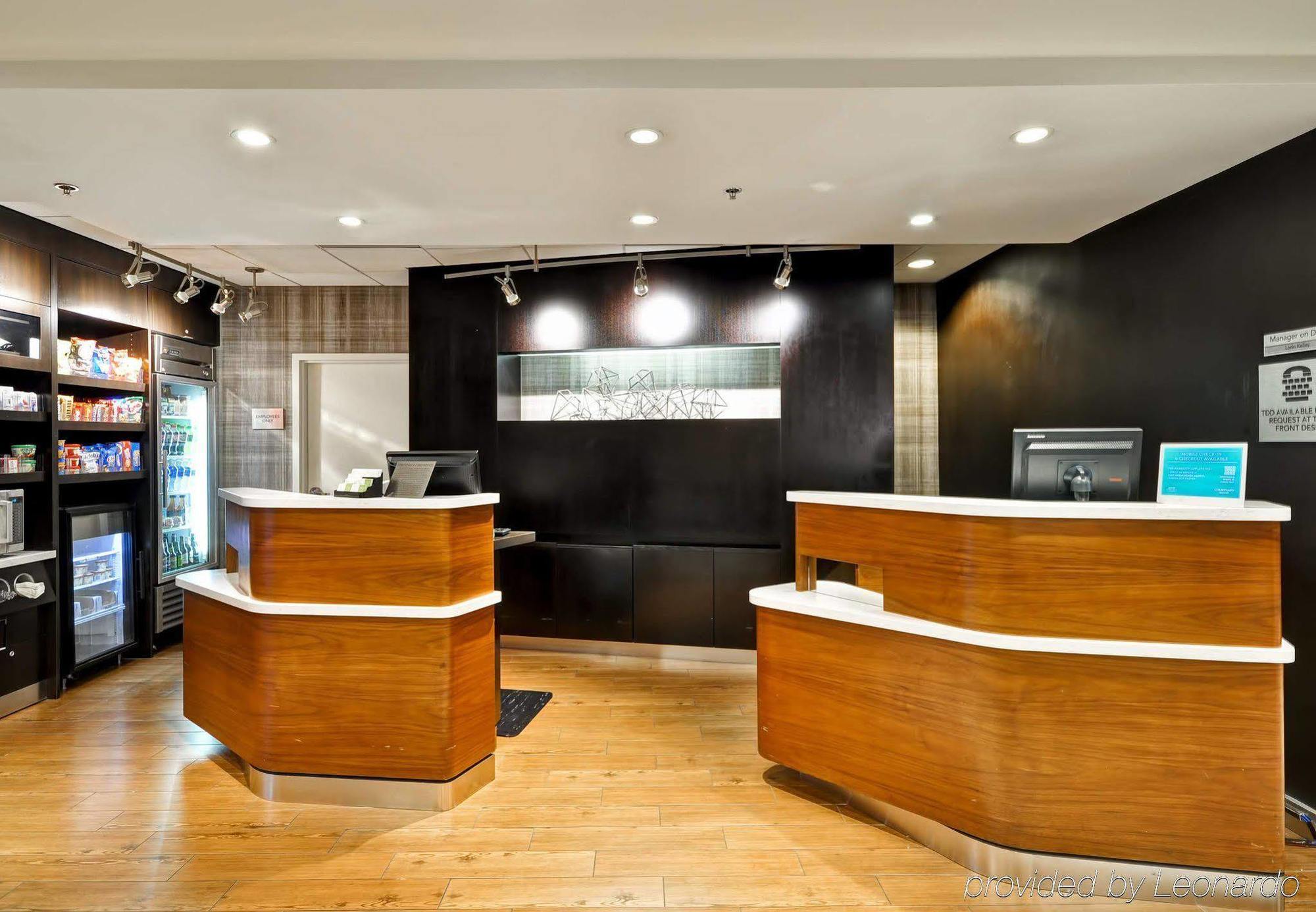 Courtyard By Marriott Jacksonville Airport/ Northeast Exterior photo