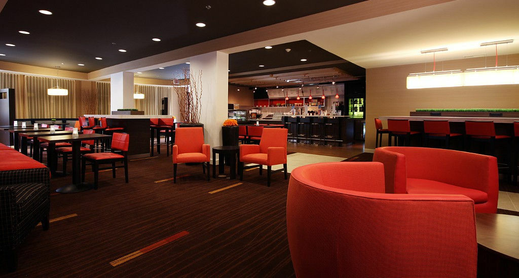 Courtyard By Marriott Jacksonville Airport/ Northeast Exterior photo